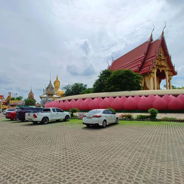 วัดม่วง |อ่างทอง