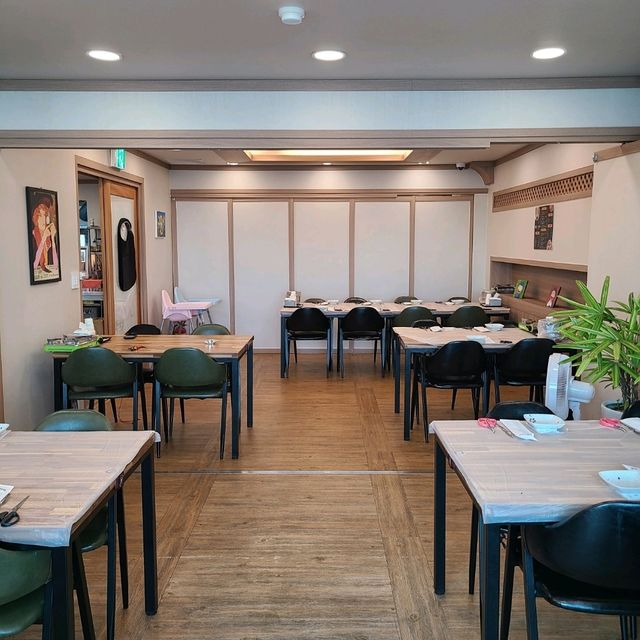 부산 민락동 맛집)대게클럽 - 광안리 수변공원 대게, 랍스터 코스요리 맛집 
