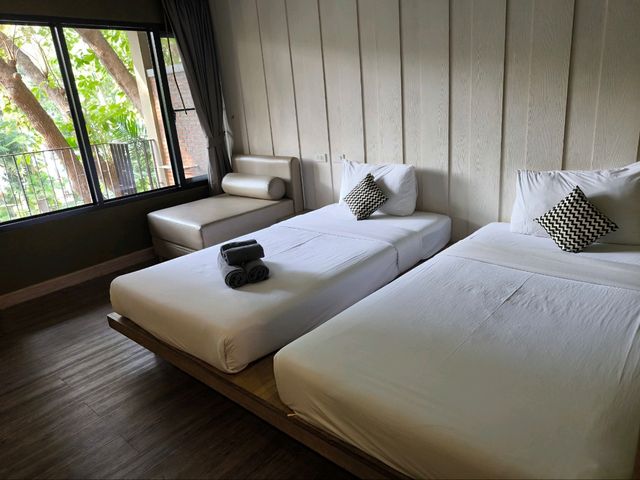 Samed Hideaway Resort เกาะเสม็ด ระยอง Samed Hideaway Resort เกาะเสม็ด ระยอง