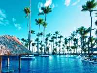 🏖️ Beach Stay at Barcelo Bavaro Resort 
