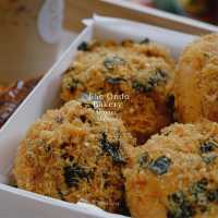 65c Ondo Bakery - Penang 