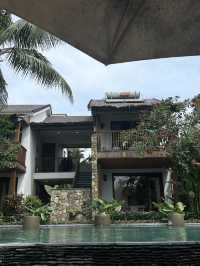 조용한 휴양지 그 자체 Hoian