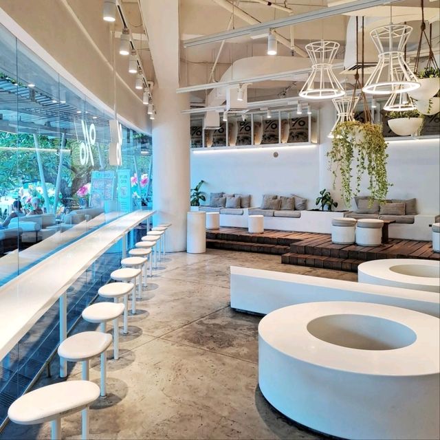 Arabica Bali Kuta Beachwalk