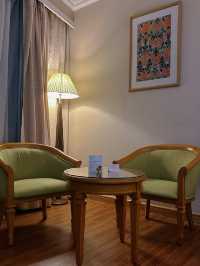 One of Oldest Hotel in Miri That Still Thriving