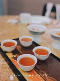 🇭🇰| 銅鑼灣-品味潮菜經典唔只係灣仔，銅鑼灣都有啦~ 