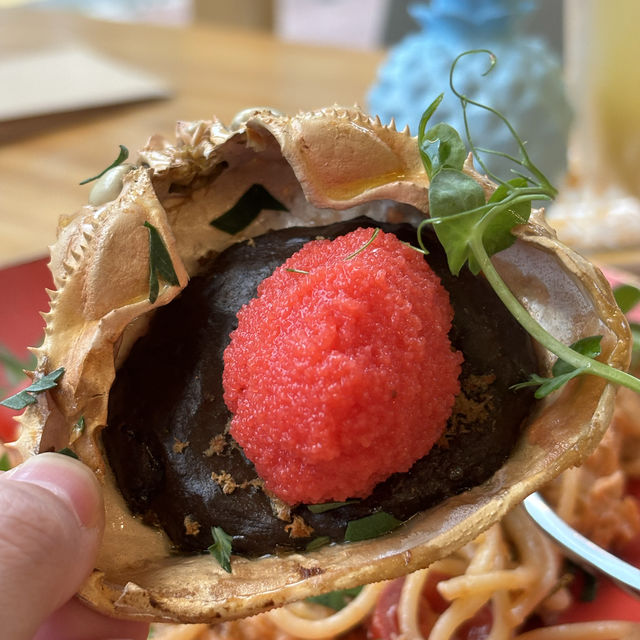 筲箕灣·馬戲團特色餐廳 座位寬敞舒適 筲箕灣·馬戲團特色餐廳 座位寬敞舒適