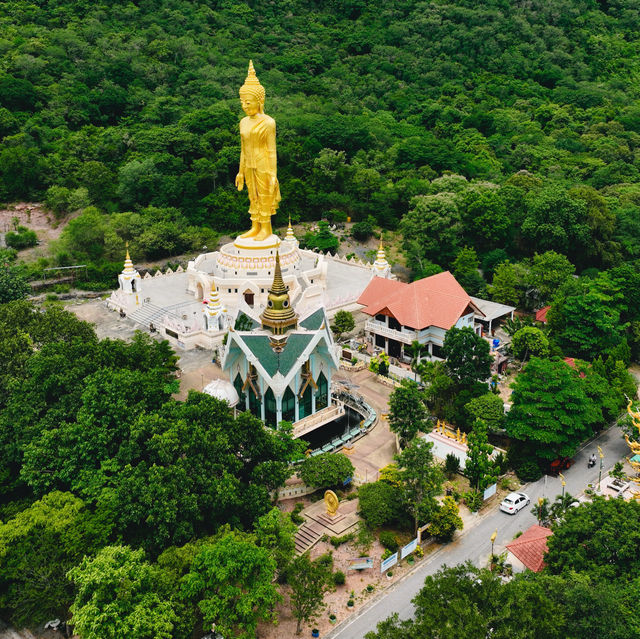 วัดวิมุตติธรรม