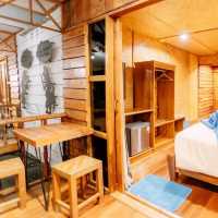 🎑 Kangtai Camp ที่พักริมน้ำเขื่อนศรีนครินทร์