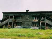 Bokor Hill Station ស្ថានីយភ្នំបូកគោ