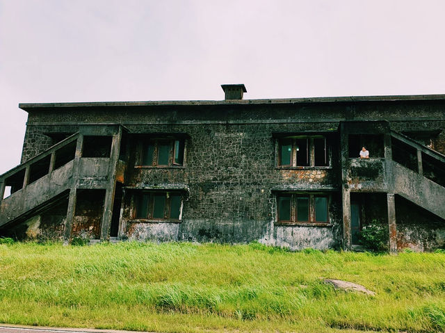 Bokor Hill Station ស្ថានីយភ្នំបូកគោ