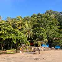หาดฝรั่ง