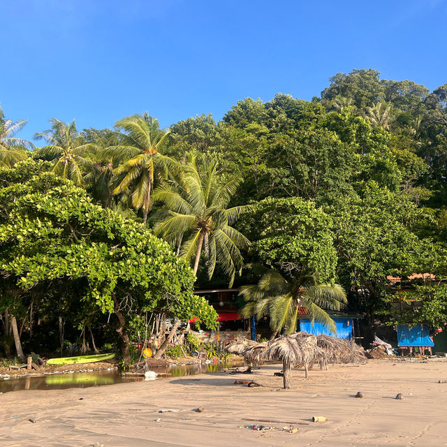 หาดฝรั่ง