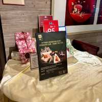 【香港・北角】広東料理の老舗ミシュラン一つ星「Lei Garden Restaurant」