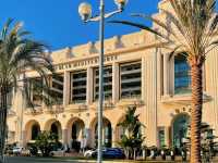 ✨ Stay at Hyatt Regency Nice