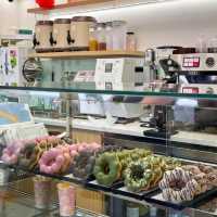 KUTE DONUTS