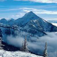 喜樂樂滑雪場：冬日童話世界