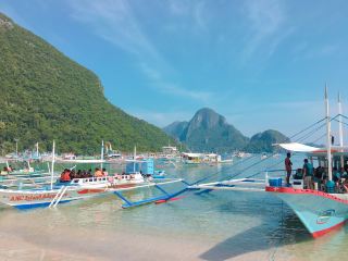 【愛妮島】熱愛海洋就必訪！菲律賓秘境愛妮島