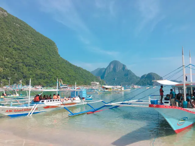 【愛妮島】熱愛海洋就必訪！菲律賓秘境愛妮島
