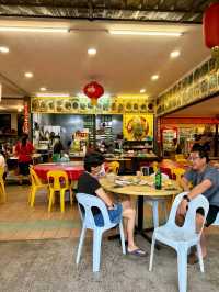 A Delightful Dining Experience