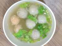 台南｜周氏蝦捲 - 安平總店