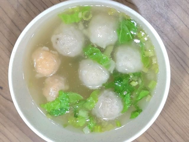 台南｜周氏蝦捲 - 安平總店