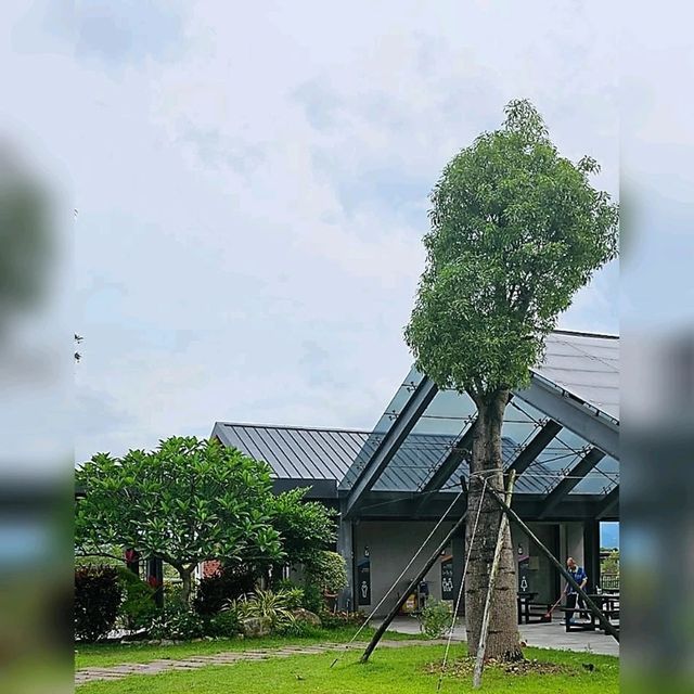 😻宜蘭夢幻空中城堡😍
