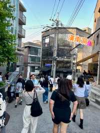 【6月好去處】弘大附近住宿，首爾必吃餐廳