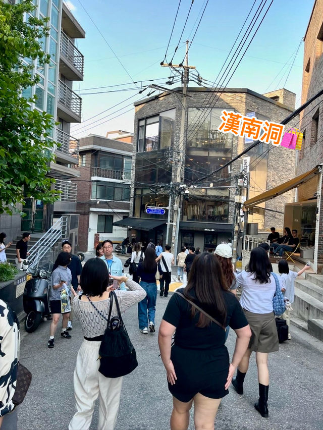 【6月好去處】弘大附近住宿，首爾必吃餐廳