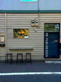Little Nap COFFEE STAND