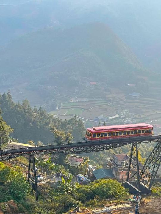 PISTACHIO HOTEL SAPA