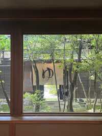 熊本黒川温泉・非日常をゆったり過ごすお宿・野の花