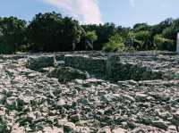 Site préhistorique de Cambous