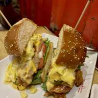 香港銅鑼灣必吃Burgeroom🍔❣