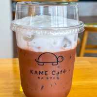 Kame Café Chanthaburi
