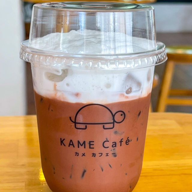 Kame Café Chanthaburi
