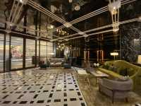 โรงแรมชื่อเก๋ๆ ใจกลางทองหล่อ