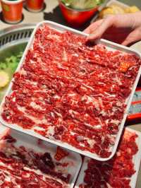 【超值優惠！牛鼎興•牛肉火鍋，品質超高！】