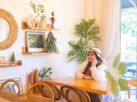Barisut cafe’ บาริสุทธิ์ คาเฟ่ นครปฐม