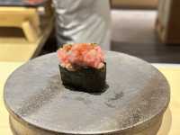 「立志壽司」：無菜單料理，臺北划算選擇