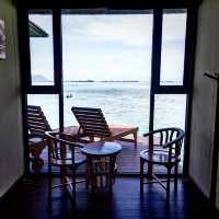 Diving into Bliss: Sea Star Resort Semporna Shines!