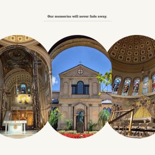 St. Makady's Cathedral - unique cultural charm