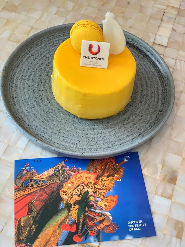 ❤️Such a Sweet Gesture from the hotel🥰STAY HERE IN BALI👍