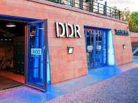 Visit DDR Museum