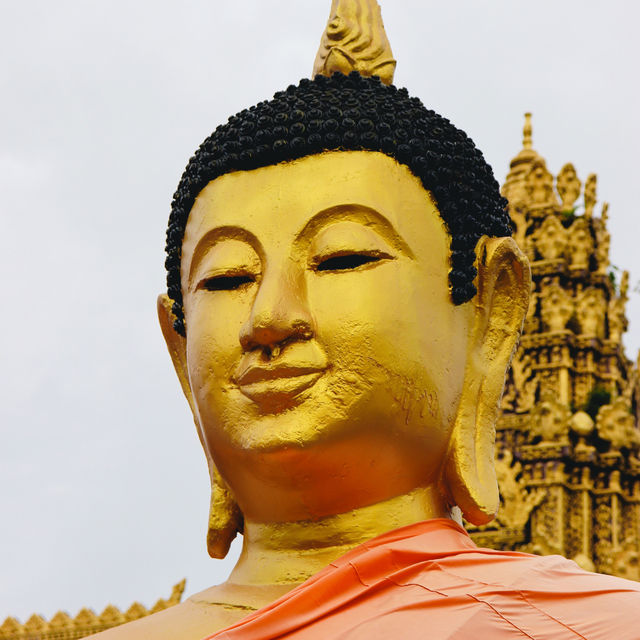 วัดช้างหมอบ