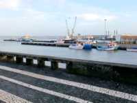 🇵🇹 City Walking in Ponta Delgada 