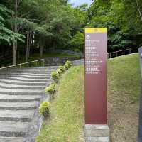 Nature Meets Art in Sapporo