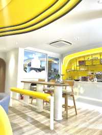 Mary’s Cafe เอกมัย