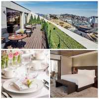 首爾東大門區五星級酒店，便利地理位置🇰🇷 JW Marriott Dongdaemun Square Seoul JW 메리어트 동대문 스퀘어 서울