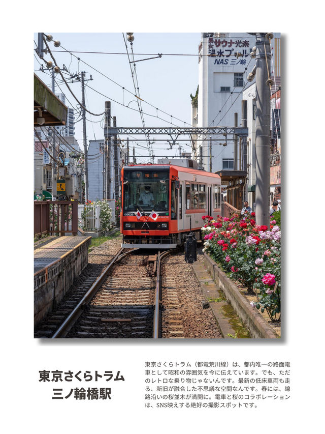 【撮り鉄】東京近郊で新幹線や電車が撮れるスポット！FOCUS Vol.048