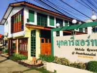 Mukda Resort